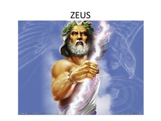 ZEUS
 