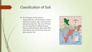 Class 10 Social Science Geography Chapter 1 Resources and Development | PPT