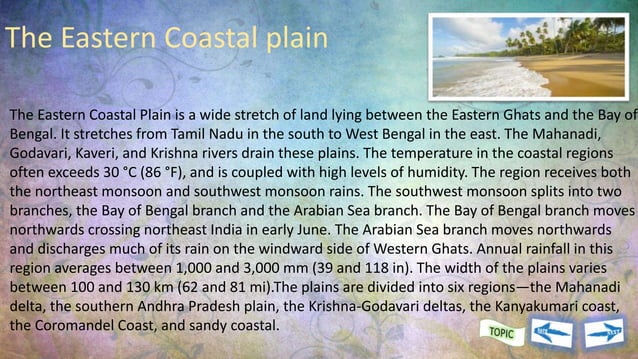 Indias Physical Features Pptx