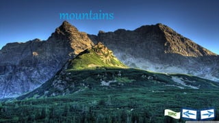 Indias Physical Features Ppt