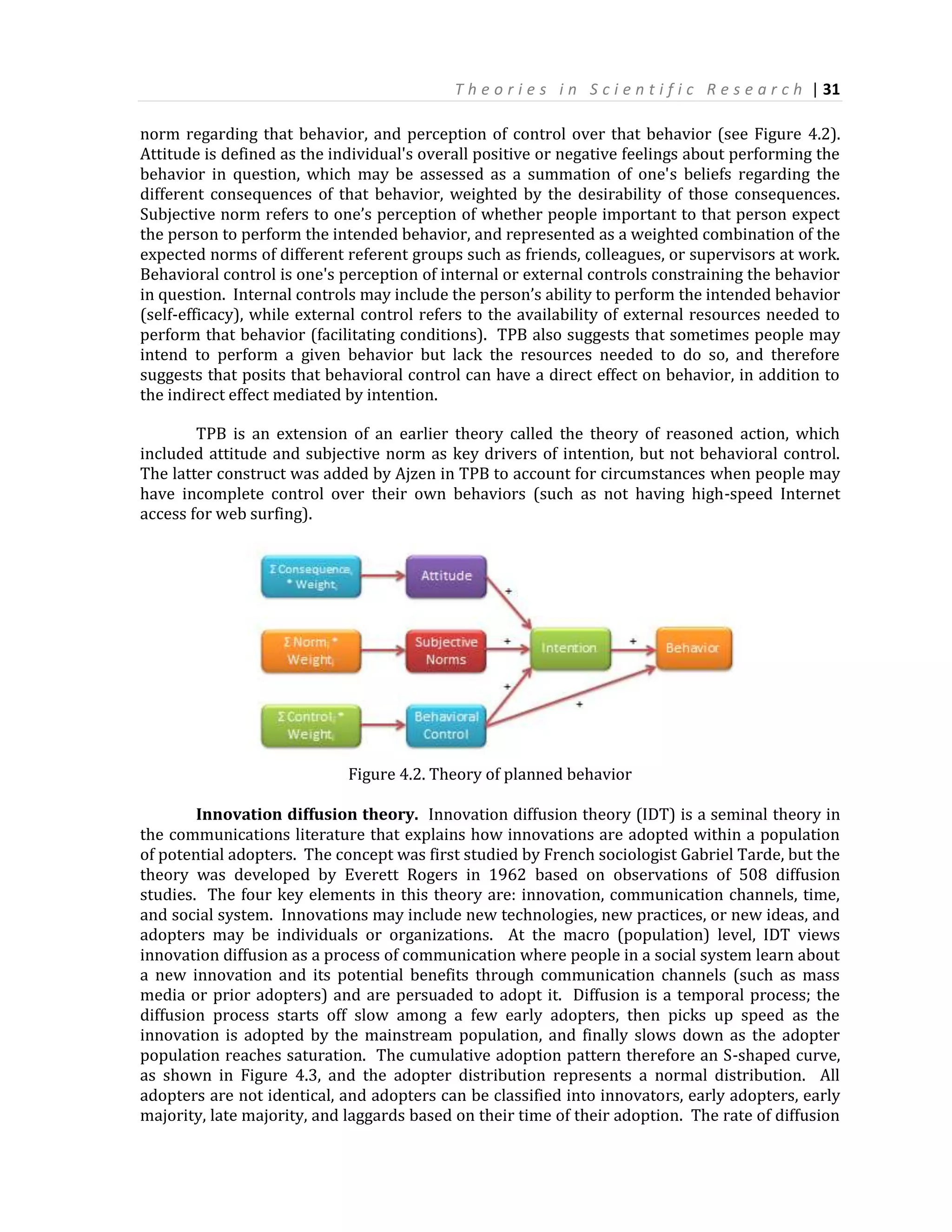 Social science research: Principles, Methods, and Practices | PDF