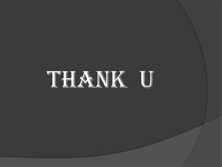 Thank u