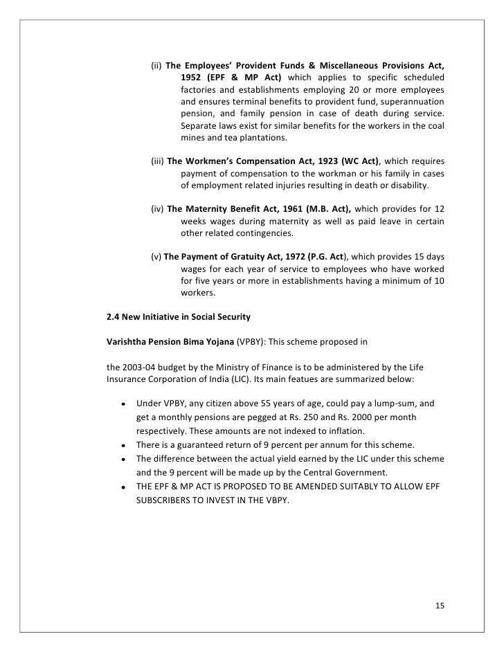 maternity benefit act 1961 case study maternity benefit act 1961 case study
