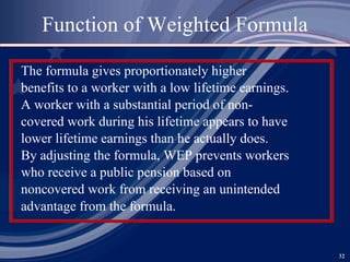 Function of Weighted Formula ,[object Object],[object Object],[object Object],[object Object],[object Object],[object Object],[object Object],[object Object],[object Object]