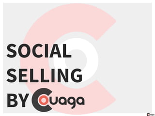 Why do you fail with social selling? 