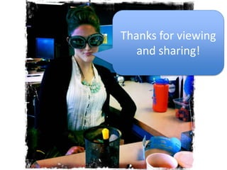 Thanks for viewing and sharing!