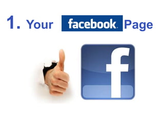 1. Your Page   