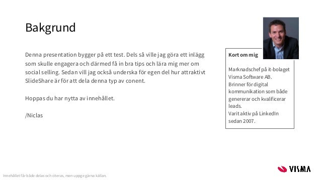 Så lyckas du med social selling på LinkedIn i sju steg