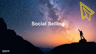 Social Selling
 