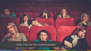 Vielen Dank für Ihre Aufmerksamkeit
© vibrio 2019 http://vibrio.eu 41
 