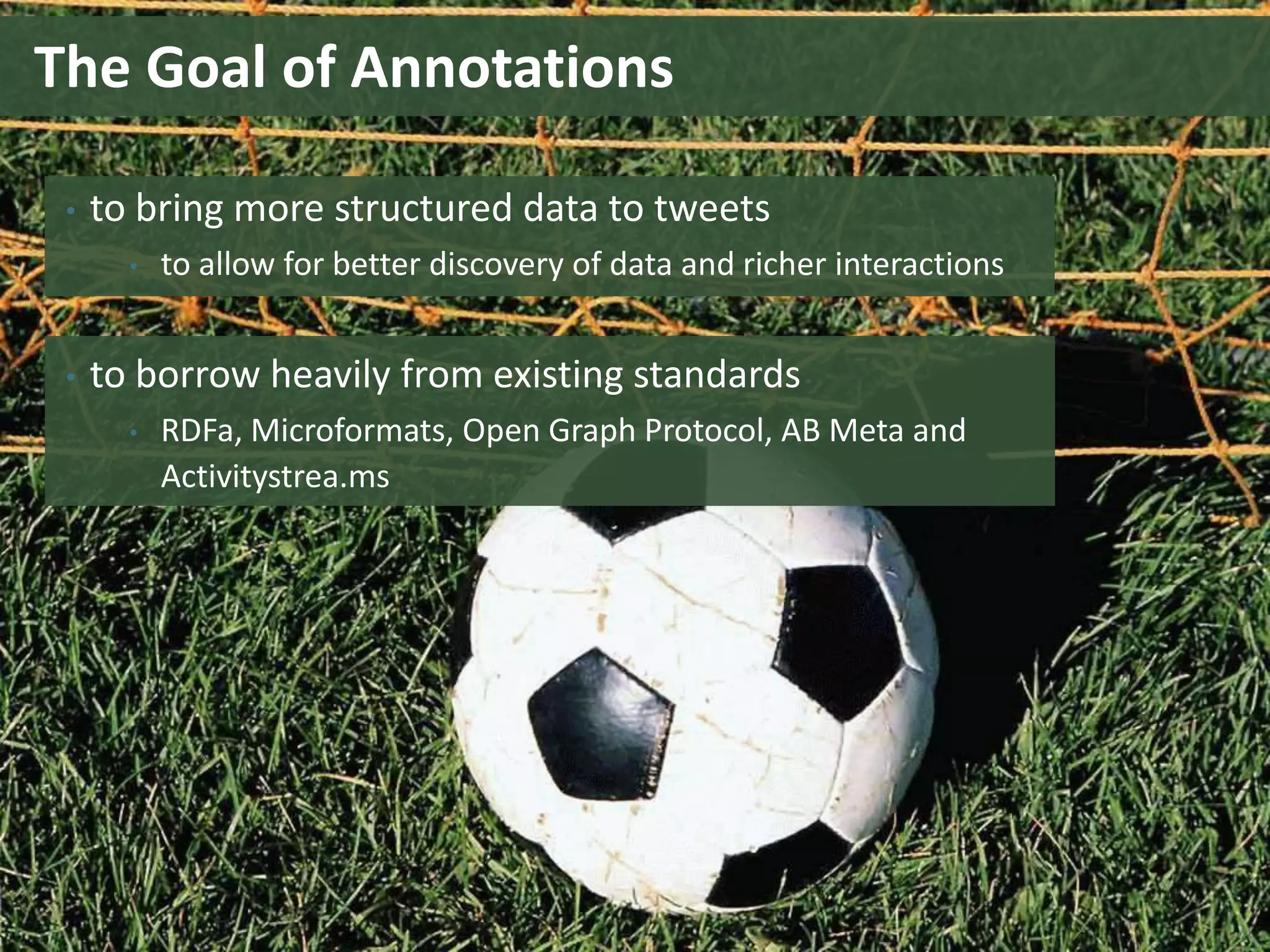 directorThe title of your object as it should appear within the graph.A Clean Page Title<meta property='og:title' content='The Social Network (2010)' />