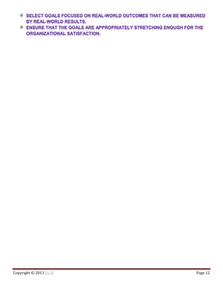 Copyright © 2013 Eli El Page 12
 