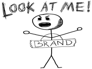 • 3,000 Marketing Messages a Day 
 