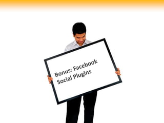 Sharing Plugins: Stand-aloneCan you identify them all?