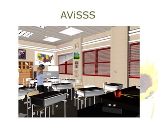 AViSSS 