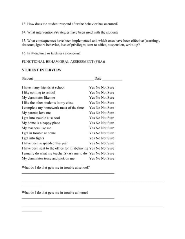 Social Skills Checklist (Elementary) - 1 - SOCIAL SKILLS CHECKLIST (E.docx