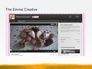 The Emma Creative
 