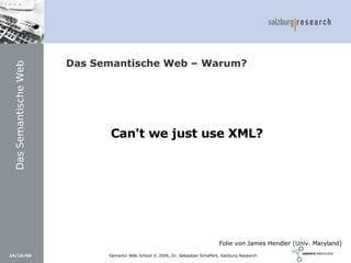 Social Software und Web 2.0: Semantic Wikis, Social Tagging und eLearning 2.0