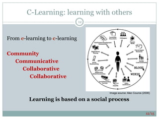 NetworkedIndividualismNetworked Individualismsparsely-knit; 