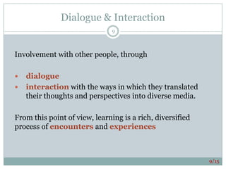  both local and global;