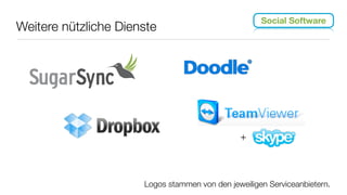 Vielen Dank für die Aufmerksamkeit!

          Thomas Bernhardt

             Mail    th.bernhardt@uni-bremen.de
            Ofﬁce    0421 / 218 69 141
            Mobil    0179 / 78 234 12
             Blog    elearning2null.de
           Twitter   @thbernhardt
 