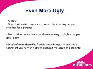 BrandingSimplifying meetings and events execution