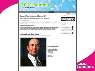 HOW DO YOU COMPARE?SELF-ASSESSMENT