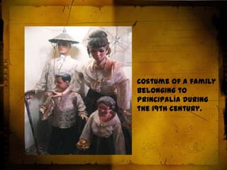 Were allowed to vote, be elected to public office and be addressed by the title: Don or Doña