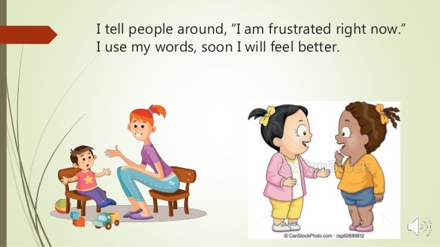 Social Story Johnathon Mac Neill