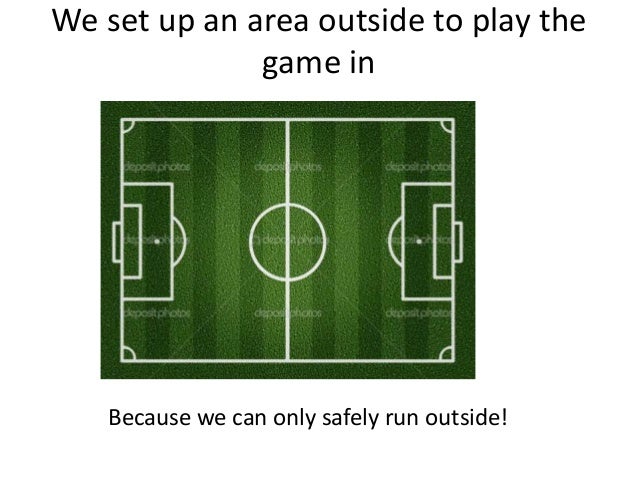 how to play tag