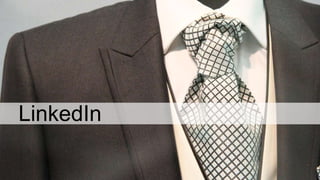 LinkedIn
 