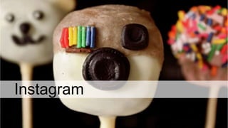 Instagram
 