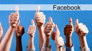 Facebook
 