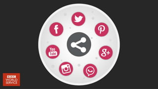 Ramaa Sharma – Social storytelling