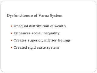 Social stratifiacation (Sociology) | PPTX