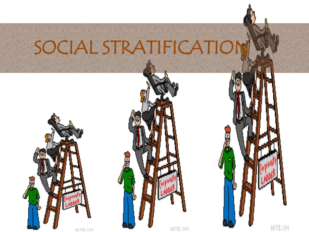 social-stratification