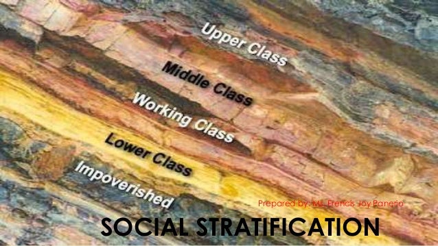 social stratification Of his life, lloyd fallers concluded that social stratification (which he took to include class) does not exist (31 , p 3), or at least the tenn is so loaded with. social stratification Of his life, lloyd fallers concluded that social stratification (which he took to include class) does not exist (31 , p 3), or at least the tenn is so loaded with.