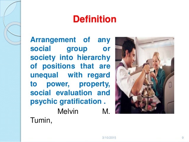 💐 What does global stratification mean. SparkNotes Social