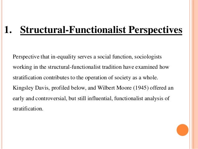 davis moore thesis of stratification Chapter 9 social stratification in canada theoretical perspectives on social stratification analyze the davis-moore thesis do you agree with davis and moore. davis moore thesis of stratification Chapter 9 social stratification in canada theoretical perspectives on social stratification analyze the davis-moore thesis do you agree with davis and moore.