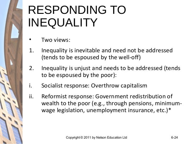 define social stratification