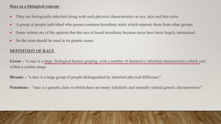 Intermixed Definition Social stratification | PPTX