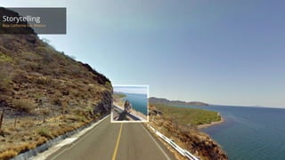 Social Street View: Blending Immersive Street Views with Geo-tagged Social Media