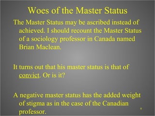 Social structure | PPT