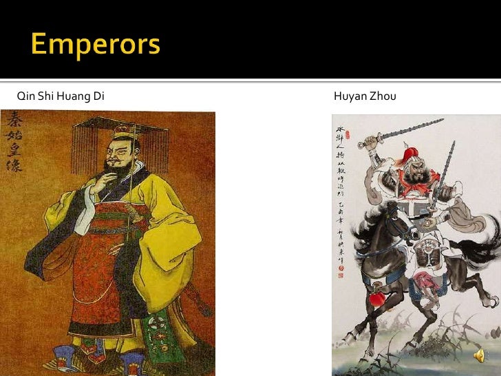 Social structures in ancient china