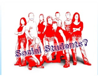 Social students