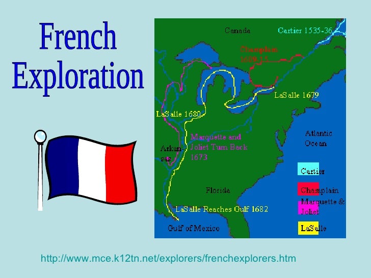 Social Studies Exploration