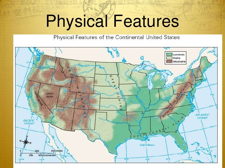 Social studies geography study guide