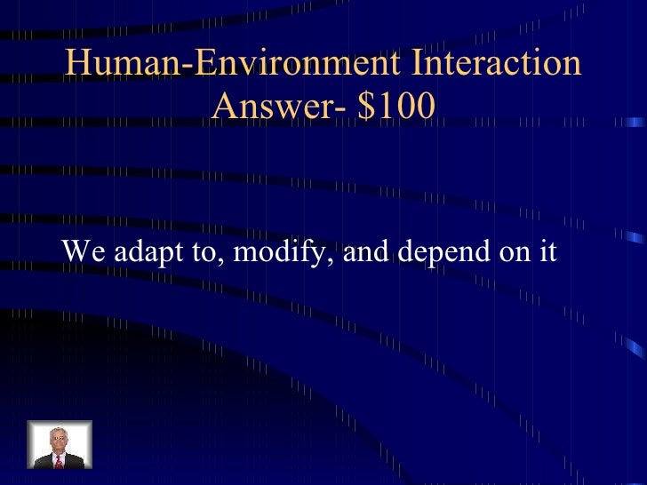 Social Studies Jeopardy