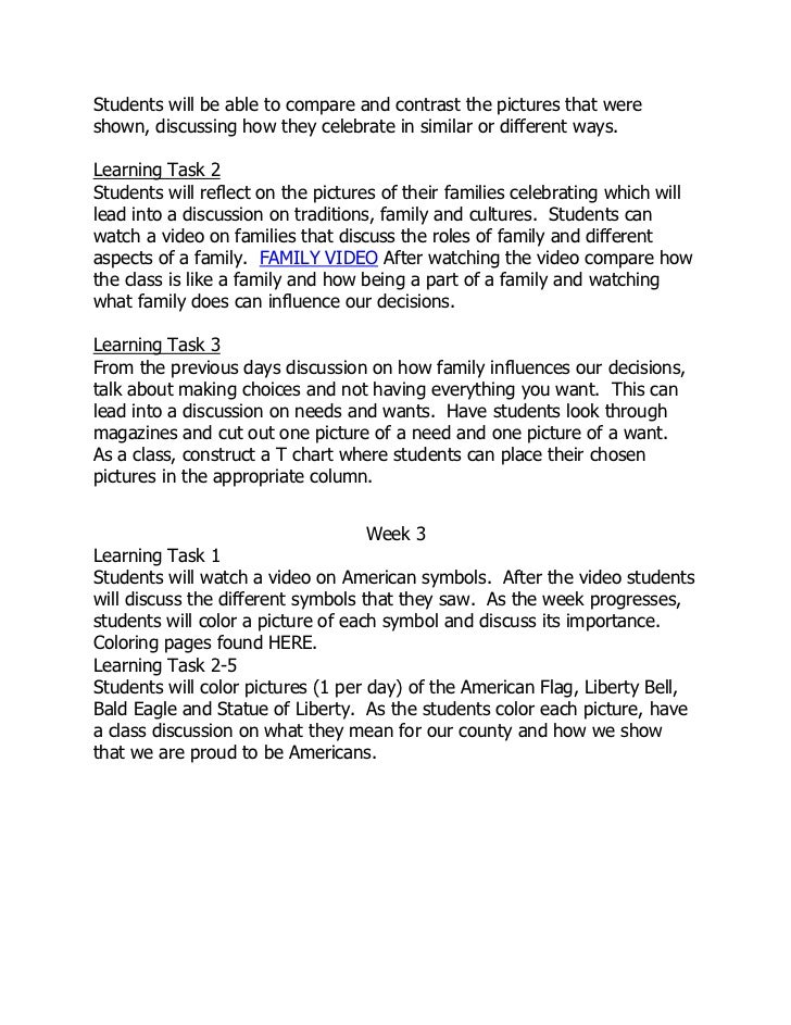 Social studies performance tasks 1,2,3