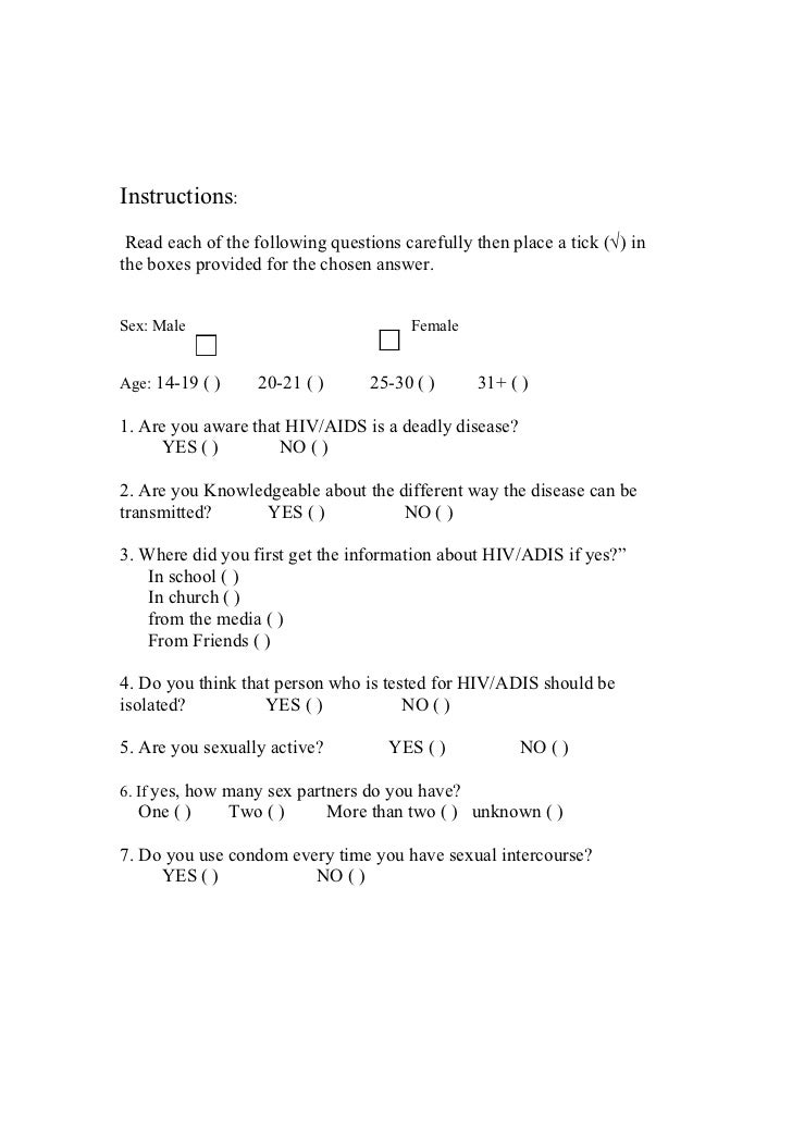 Cover Letter Sample for Questionnaire – Thesis Notes